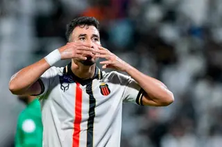مدرب الرياض يكشف ليلا كورة.. هل يشارك تريزيجيه أمام الفيحاء في الدوري السعودي؟ 09 أكتوبر 2026
